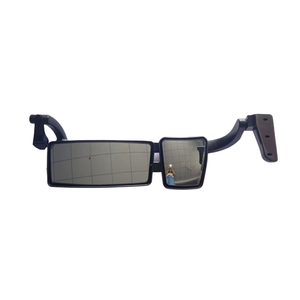 Sinotruk HOWO V7G Semirremolque <span class=keywords><strong>Tractor</strong></span> Camión pesado Cuerpo Cabina Piezas <span class=keywords><strong>Espejo</strong></span> <span class=keywords><strong>retrovisor</strong></span> Camión <span class=keywords><strong>Espejo</strong></span> lateral <span class=keywords><strong>Espejo</strong></span> izquierdo WG1642775001 - Product Image 1