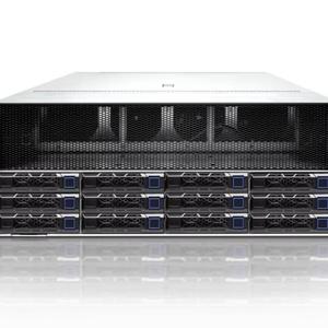 Servidor en Rack Nuevo de Fábrica, Venta Directa, Servidor en Rack en Stock para Entrenamiento de IA y Aprendizaje Profundo, Servidor 4U con 8 GPU 4090 - Product Image 1