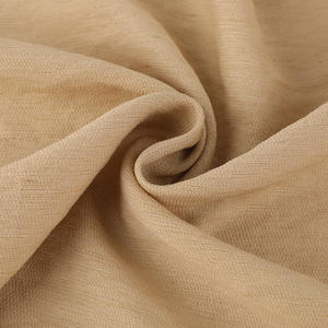 Tissu en lin pur français européen de haute qualité pour vêtements masculins - Product Image 4