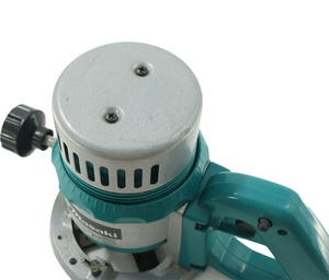 Routeur électrique à main électrique <span class=keywords><strong>1400w</strong></span> Routeur électrique Machine - Product Image 4