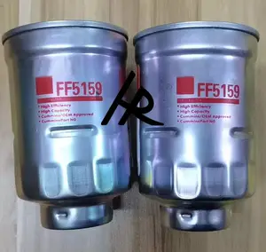 Cummins Qsb6.7 Engine Genuine Packing Engine Lube Oil Filter Element 3937736 Lf3970 Lf4045 Lf17579 Same Lf3325 Fleetguard