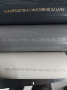 Máquina de Codificación Láser de Alta Velocidad para Tuberías de Plástico, Tuberías de Agua, Tuberías de Gas, Marcado de Códigos de Fecha y Especificaciones, Grabador Láser - Product Image 5