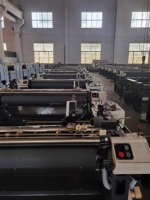 Machine à tisser chinoise de haute qualité, métiers à tisser à jet d'eau, machines textiles