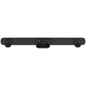 สายรัดหน้าอกสำหรับวัดอัตราการเต้นของหัวใจ Garmin พร้อมบลูทูธ ANT+ แบตเตอรี่แบบถอดเปลี่ยนได้ สำหรับการติดตามสุขภาพและฟิตเนส - Product Image 2