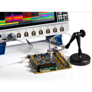 ROHDE & SCHWARZ เครื่องมือวัดอิเล็กทรอนิกส์ HZ-15 HZ-16 HZ-17 หัววัดสนามใกล้ - Product Image 3