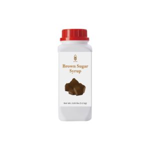 Proveedor de Taiwán de jarabe de azúcar moreno estable para té Boba, OEM y fabricante de etiqueta privada que ofrece precios competitivos - Product Image 1