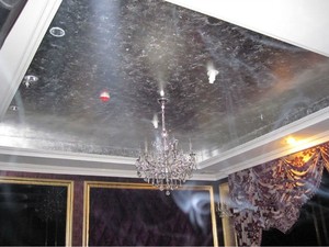 Láminas <span class=keywords><strong>de</strong></span> <span class=keywords><strong>Aluminio</strong></span> Plateadas, 1000 Hojas, para <span class=keywords><strong>Escultura</strong></span>, Arte, Manualidades, Decoración <span class=keywords><strong>de</strong></span> Techos, Láminas <span class=keywords><strong>de</strong></span> <span class=keywords><strong>Papel</strong></span> <span class=keywords><strong>de</strong></span> <span class=keywords><strong>Aluminio</strong></span> - Product Image 5