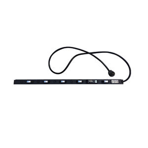 Unit distribusi daya pintar kontrol PDU SPMCIP <span class=keywords><strong>Meter</strong></span> IP485 daya tinggi - Product Image 3