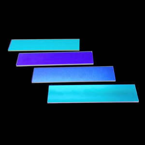 Filtre passe-bande optique à haute transmission 785 nm Revêtement <span class=keywords><strong>antireflet</strong></span> 90 % de transmission pour appareil de beauté IPL <span class=keywords><strong>Traitement</strong></span> de l'acné - Product Image 1