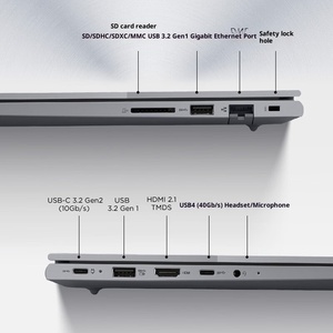 Brand New Genuine Lenovos ThinkPad/book 16-inch, R7-8845H,DDR5 RAM, M.2 SSD, 2.5K 120Hz Office and Student Laptop <b>Computer</b> 16-in - Product Image 5