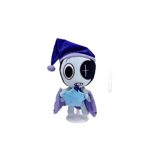 Nuevo Producto Transfronterizo, Muñeco de Peluche Dandy's World, Relleno de Poliéster y Algodón PP, 14+ Años, Unisex, 0-10cm de Altura - Product Image 5