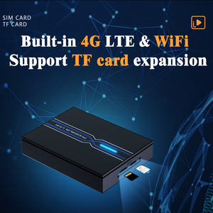 Có Dây Để Không Dây Carplay Ai Hộp Android Tự Động Youtube Netflix Youtube Wifi 4G Android 13 Cho Apple Carplay USB Dongle Bộ Chuyển Đổi - Product Image 6