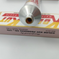 Kolor Kut-Pâte de jaugeage à essence professionnelle pour tester l'élément eau Station d'essence d'origine