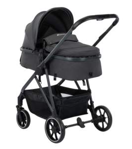 Poussette Bebeconfort Brume Trio Confort pour bébés jusqu'à 22 kg, poussette pour nouveau-nés - Product Image 3