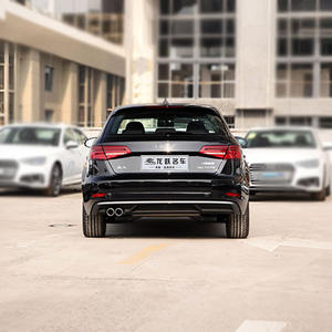 <span class=keywords><strong>Audi</strong></span> <span class=keywords><strong>A3</strong></span> 2020 Sportback 35TFSI de Alta Calidad y Económico para los que Buscan Estilo y Seguridad, <span class=keywords><strong>Precio</strong></span> Económico, Autos de Patrulla - Product Image 6