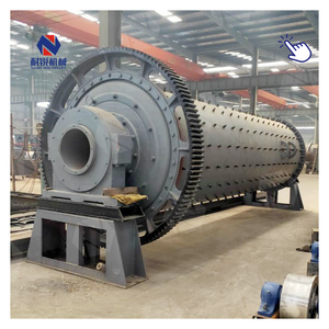 <span class=keywords><strong>50</strong></span> टीपीडी निर्माता छोटे खनिज ग्राइंडर सीमेंट बॉल मिल स्टोन रॉक पीस मशीन भारत में - Product Image 6