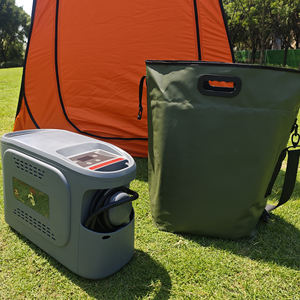 Vente en gros de chauffe-<span class=keywords><strong>eau</strong></span> à gaz alimenté par batterie 6L pour camping-car, cheval, camping, usage domestique pour l'extérieur - Product Image 3