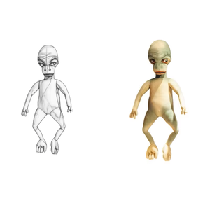 Juguetes de Peluche Personalizados ODM, Osos de Peluche para Bebés y Niños, Juguetes de Peluche con Certificación CPC y CE, Tamaño y Color Personalizables - Product Image 3