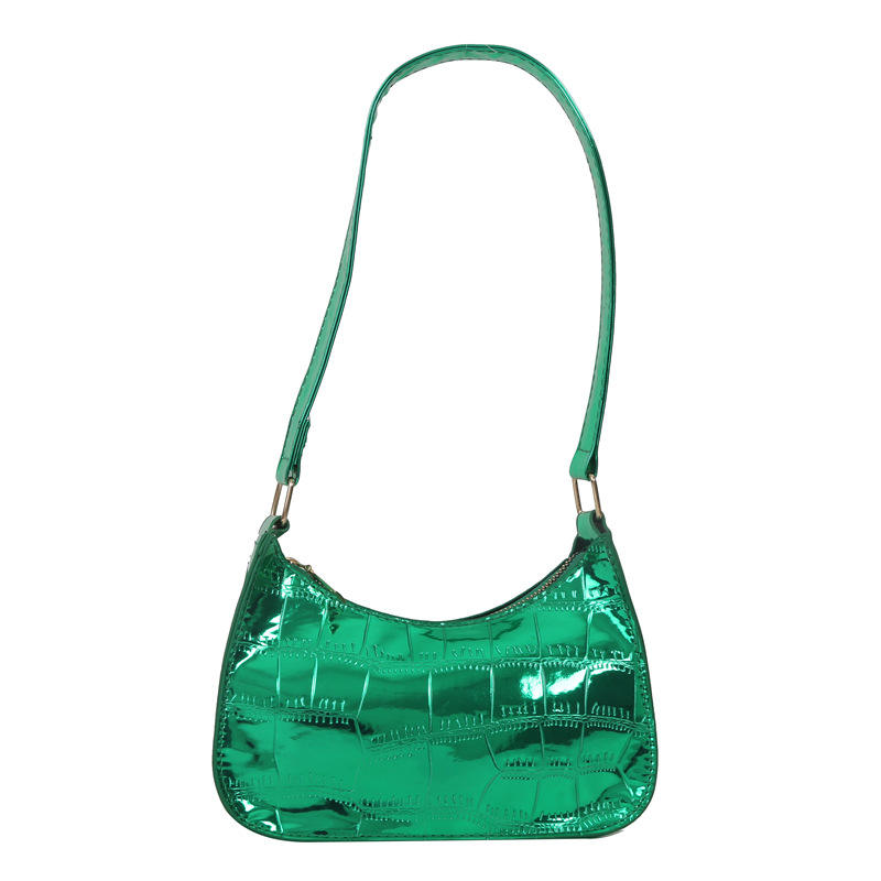 สีเขียว