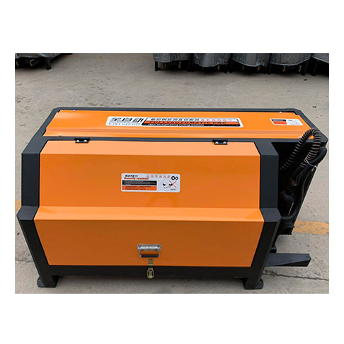 Widely Used 7 5 kw Scrap