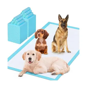 China Factory Supply Wee Wee Pads Dogs Pee Pads For Dogs Pet Training