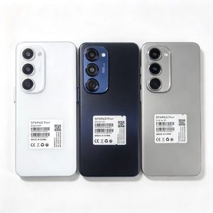 สมาร์ทโฟน Spark40pro+ 5G, 16GB+1TB, รุ่นปลดล็อค, ขายตรงจากโรงงาน, สมาร์ทโฟนราคาประหยัดขายดี - Product Image 2