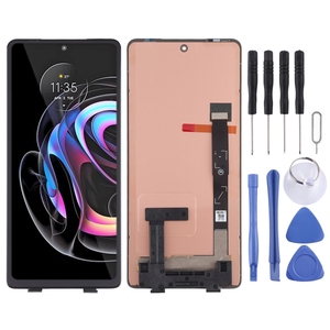Original <strong>LCD</strong> <strong>Screen</strong> <strong>for</strong> Motorola Edge 20 / 20 Pro <strong>X30</strong> 30 Pro Edge+ 2022 Mobile Phone <strong>LCD</strong> <strong>Screen</strong> Replacement - Product Image 2