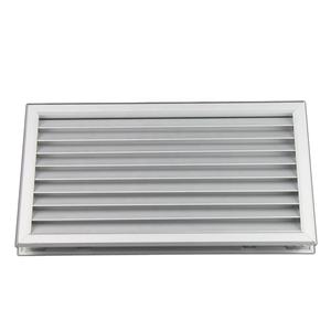 Vevers de porte fenêtre, calandre en aluminium et <span class=keywords><strong>bois</strong></span>, perche de salle de bains, portes intérieures - Product Image 6