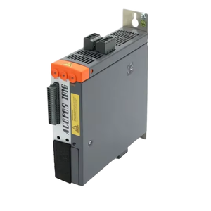 Módulo de Servoaccionamiento ACOPOS 8V1016.00-2, 1.6A Continuo, 100-230V, RS-422, Ethernet, Automatización Industrial - Product Image 1