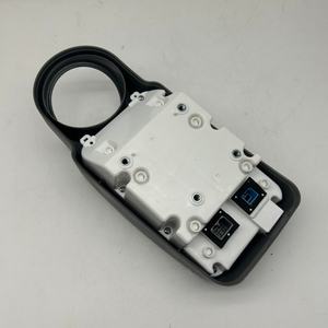 Panel de Pantalla de Monitor de Instrumentos de Alto Rendimiento para Maquinaria de Construcción Jision ZAX200-5G ZX210-5G, Compatible con Excavadoras - Product Image 6