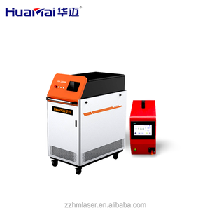 ポータブルミニ5in1 1500W 2000W 3000Wファイバーレーザー溶接機・カッター 新品 5日以内配送 ハンドヘルド多機能溶接機 - Product Image 1