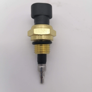 Sensor de Temperatura Compatible con 4088833 para Motores SX QSX ISF 2.8 ISBE ISC 8.3 de Maquinaria de Construcción - Product Image 5