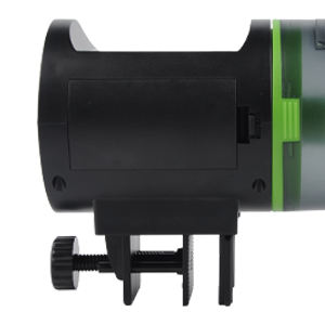 Freesea 공장 사용자 정의 도매 플라스틱 수족관 탱크 물고기 농장 피더 자동 스마트 전자 타이머 디지털 LCD 디스플레이 - Product Image 5