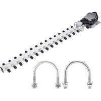 Antenne Yagi à 16 éléments GSM 900 1800 MHz 12 dBi directionnelle pour amplificateur de signal mobile