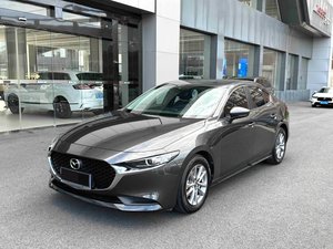 มาสด้า3 มือสอง ปี 2022 เครื่องยนต์ 2.0 ลิตร Skyactiv ซีดาน 158 แรงม้า เกียร์อัตโนมัติ สำหรับเคนยา แทนซาเนีย - Product Image 3