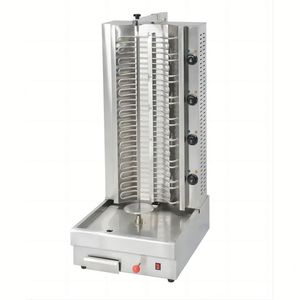 Macchina per Kebab, Griglia di Servizio, Affumicatore Verticale, Fornello, Tandir, Affettatrice, Robot per Doner, Spedizione Gratuita <span class=keywords><strong>Ceylan</strong></span> - Product Image 3
