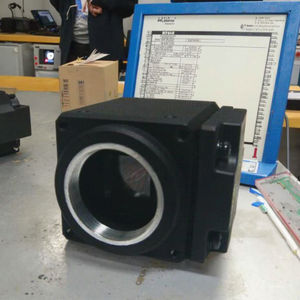 Mới Chính Hãng Keyence CA-H500M H500MX H500CX HF2100C Camera Tốc Độ Cao 5 Triệu Điểm Ảnh Không Có Bộ Nhớ - Product Image 2