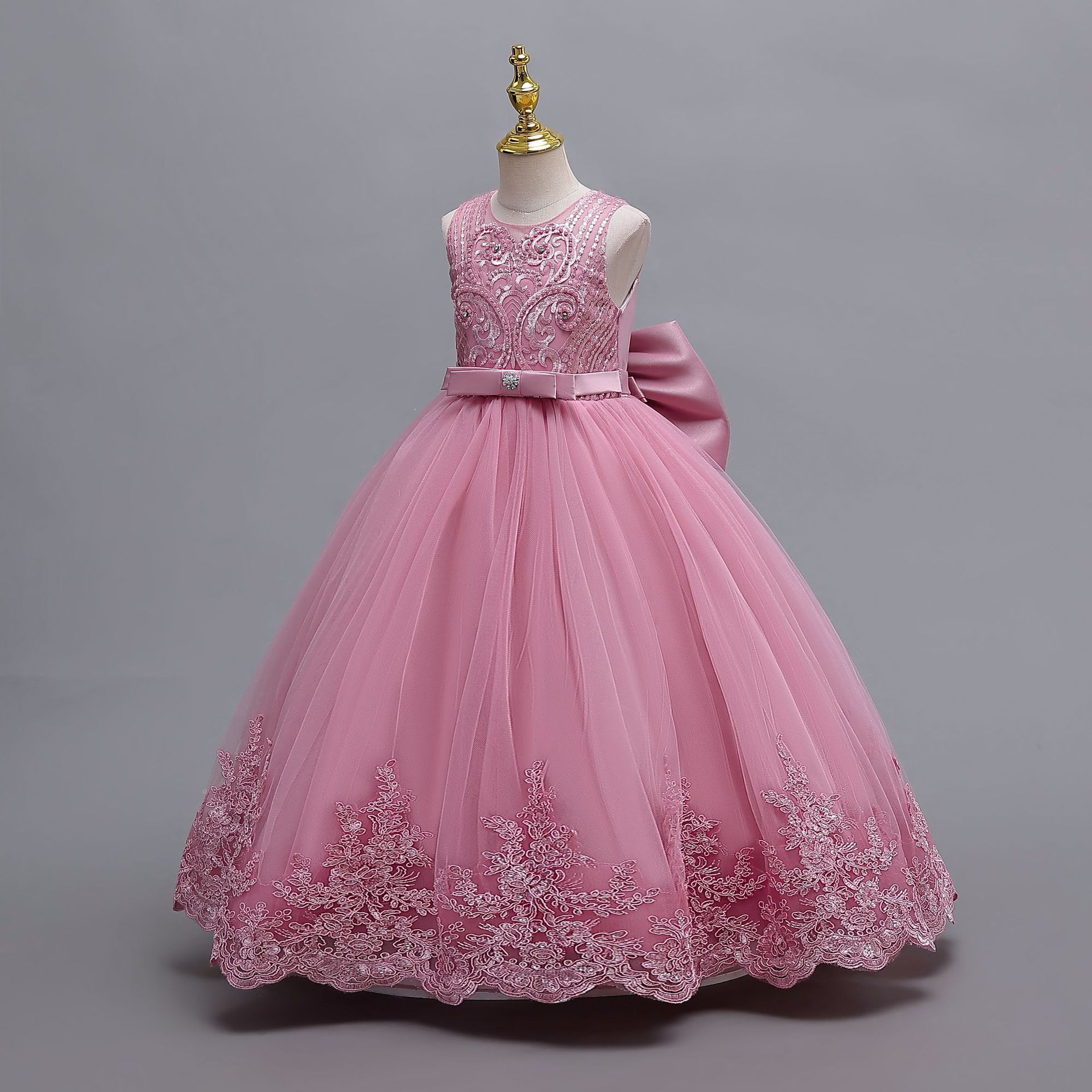 In Stock Graduation Dress Girls Available in Different Sizes | Alibaba.com
