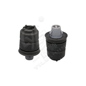 Amortiguadores de goma Xinyida X190 para Toyota RAV4 IZOA, amortiguadores de impacto para la puerta trasera del maletero. - Product Image 3