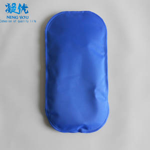 Compresa Fría y Caliente de <span class=keywords><strong>Gel</strong></span> Refrigerante con Tela, Venta Caliente de Fábrica - Product Image 6