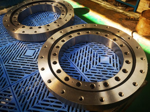 <span class=keywords><strong>CT</strong></span> Machine Slewing Bearing GE Light Speed VCT Alta precisión Baja vibración Pieza de calidad genuina en stock - Product Image 3