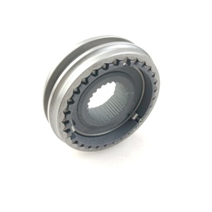 OTRO SISTEMA DE TRANSMISIÓN AUTOMÁTICA PARA 3/4 MANGA DE SINCRONIZADOR Y ENGRANAJE DE TRANSMISIÓN DE CUBO PARA 4JA1 8941618600 30T-26T - Product Image 5