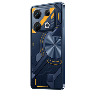 Nhà Sản Xuất Bán Hàng Trực Tiếp Gt10 Pro 5G <span class=keywords><strong>Android</strong></span> Điện Thoại 16GB RAM 1TB Lưu Trữ 7.3 "HD Màn Hình Deca Core CPU 108MP Phía Sau Máy Ảnh Mtk LTE - Product Image 3