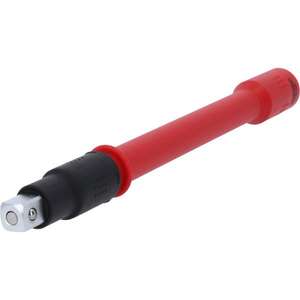 KS เครื่องมือ-118.1225ส่วนขยายฉนวน-ประแจซ็อกเก็ตหุ้มฉนวน4042146873298 - Product Image 1