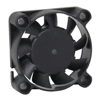 Xyj12b4010h ventilateur cc ventilateur extracteur 12 volts 4010 ventilateur de refroidissement axial