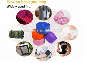 Estándar de gancho y bucle - Product Image 4