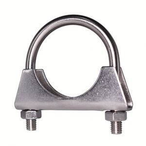 High Pressure Stainless Steel Aluminum Type <b>C</b> Flange Quick Coupling - Product Image 1
