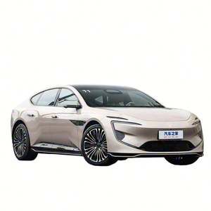 รถยนต์ใหม่เอี่ยมปี 2026 รถยนต์ขายดีที่สุดของจีน รถยนต์พลังงานใหม่ของฉางอัน รถยนต์ไฟฟ้าล้วนขายดี Avatr 12 มีสินค้าในสต็อก - Product Image 1