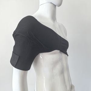 Nueva Tendencia en Envolturas de <span class=keywords><strong>Gel</strong></span> para Hombro, Terapia de Frío y Calor, Compresión para Alivio del Dolor del Manguito Rotador, Artritis y Terapia Muscular - Product Image 2