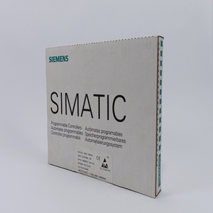 Módulo de Entrada Digital <span class=keywords><strong>6ES7421</strong></span> <span class=keywords><strong>1BL00</strong></span> <span class=keywords><strong>0AA0</strong></span> S7 400, Nuevo y Original, Disponible en Stock, Automatización Industrial, PLC Dedicado para Programación - Product Image 1